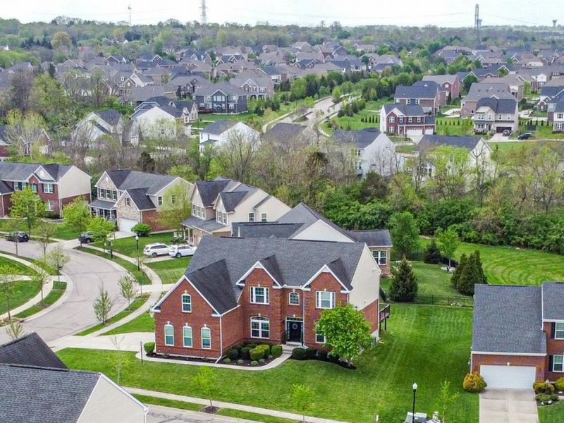 4391 Starling, Mason, OH 45040 Photo 72