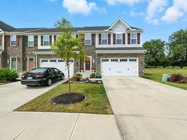 7113 Shady Brook Bend, Liberty Twp, OH 45044
