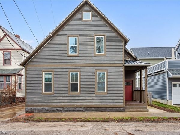 3508 Siam Avenue , Cleveland, OH 44113