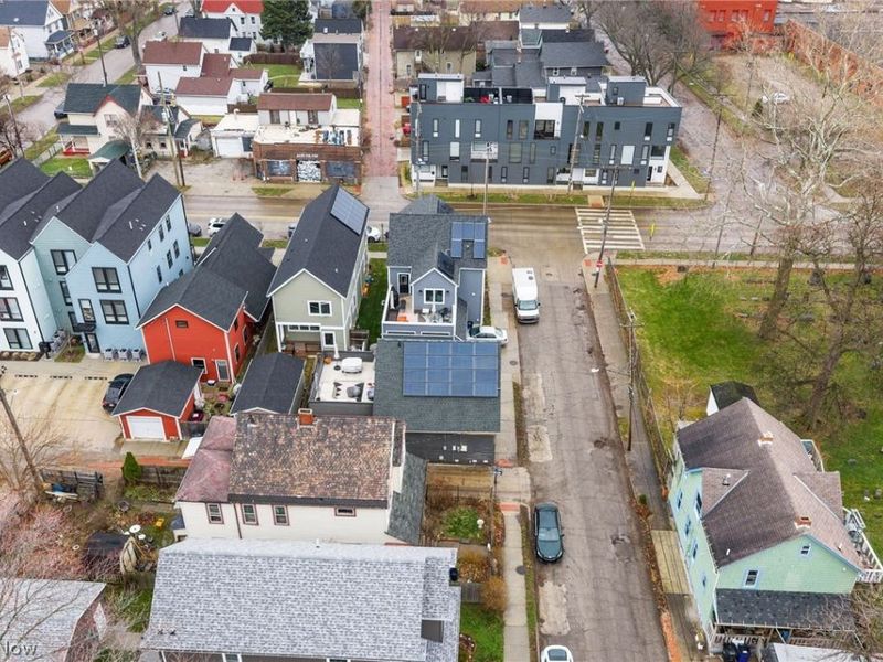 3508 Siam Avenue , Cleveland, OH 44113 Photo 4