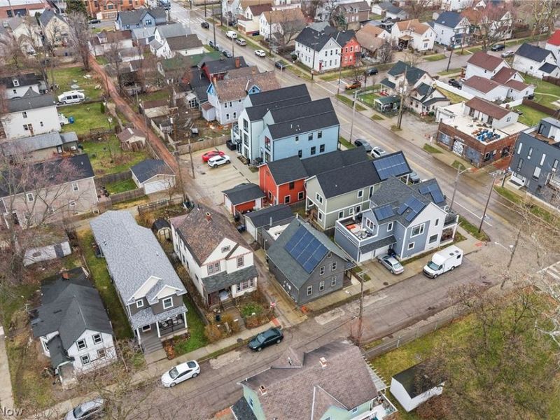 3508 Siam Avenue , Cleveland, OH 44113 Photo 5