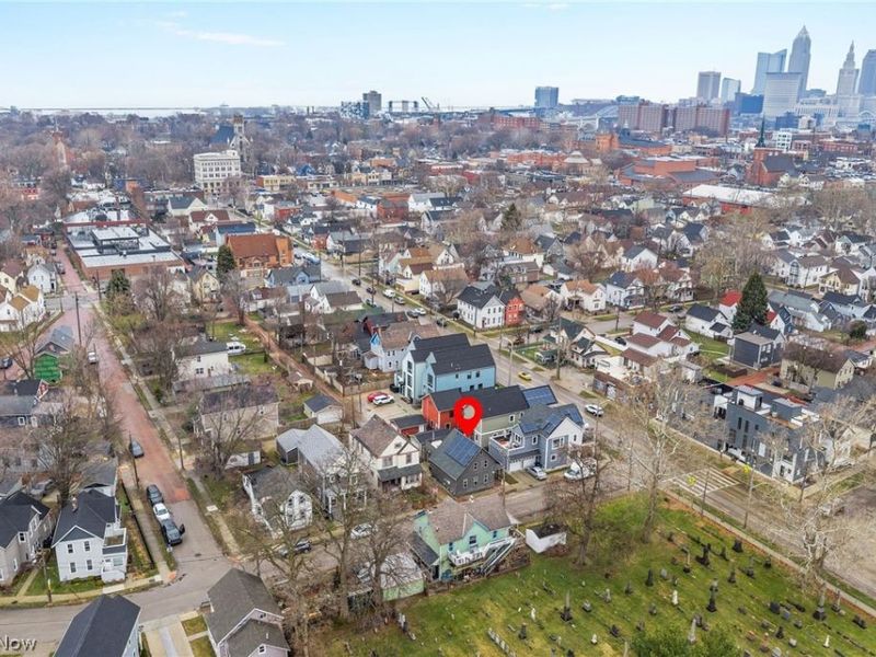 3508 Siam Avenue , Cleveland, OH 44113 Photo 6