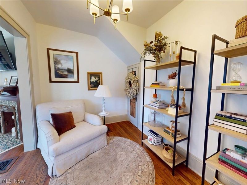 2320 Bellfield Avenue , Cleveland Heights, OH 44106 Photo 3