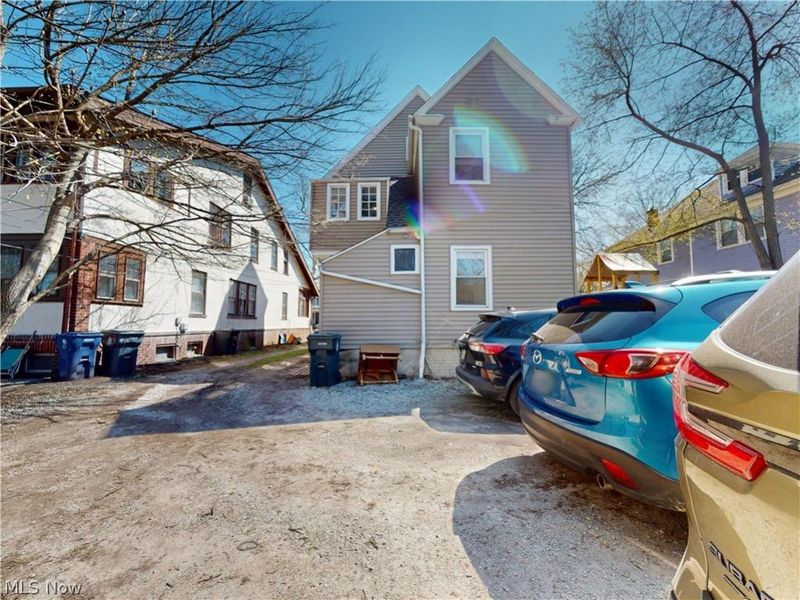 2320 Bellfield Avenue , Cleveland Heights, OH 44106 Photo 39