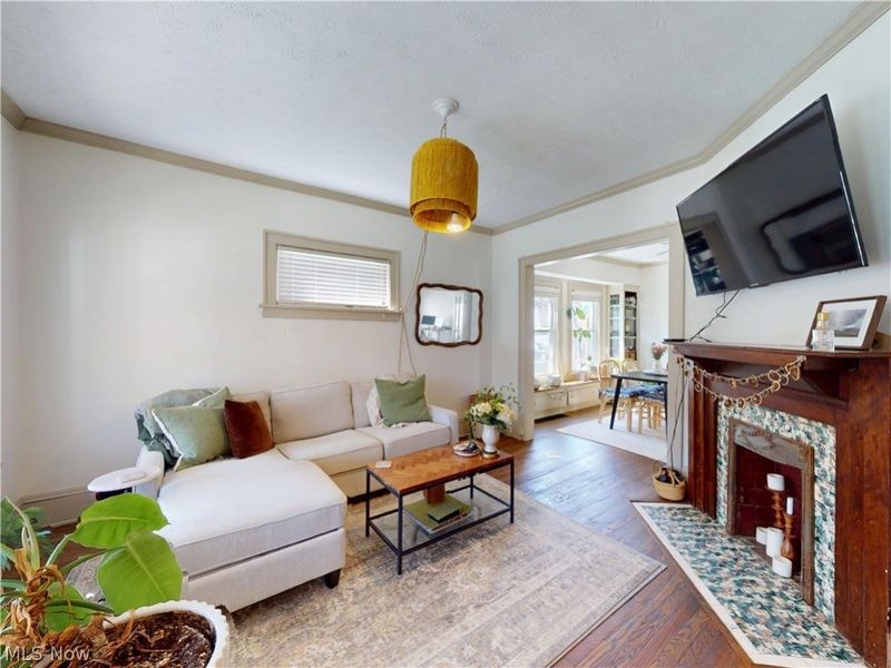 2320 Bellfield Avenue , Cleveland Heights, OH 44106 Photo 5