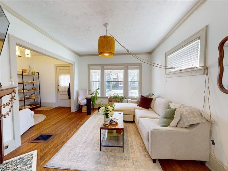 2320 Bellfield Avenue, Cleveland Heights, OH 44106 Photo 6