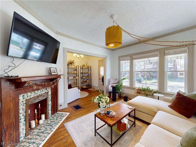 2320 Bellfield Avenue , Cleveland Heights, OH 44106 Photo 7