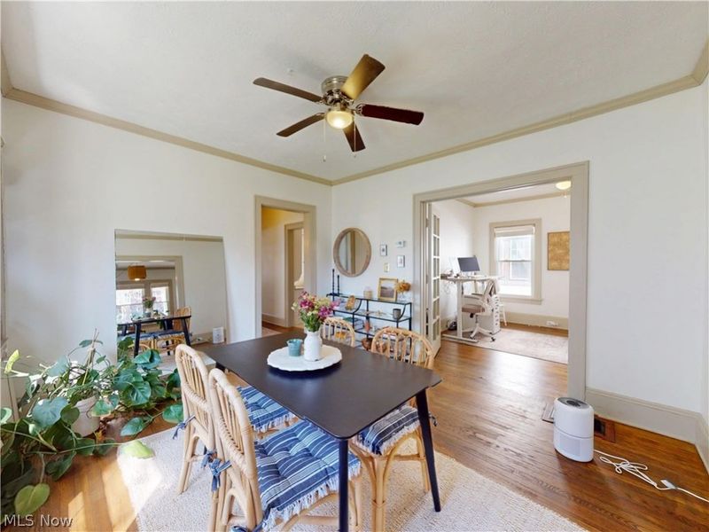 2320 Bellfield Avenue , Cleveland Heights, OH 44106 Photo 8