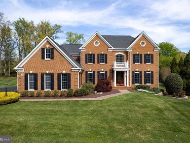 12812 ROSE GROVE DRIVE, OAK HILL, VA 20171