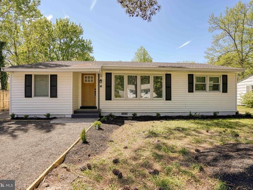 10 Bay View Avenue , Cambridge, MD 21613 Main Photo