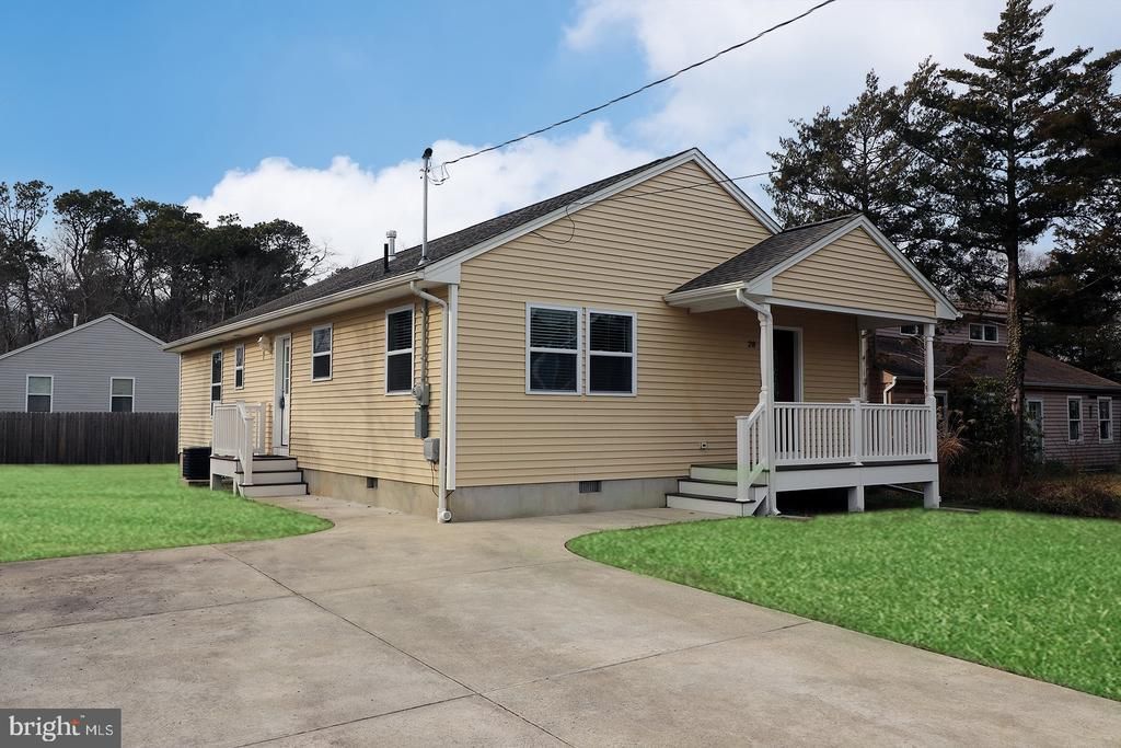 28 Dolphin Way , Waretown, NJ 08758 Main Photo