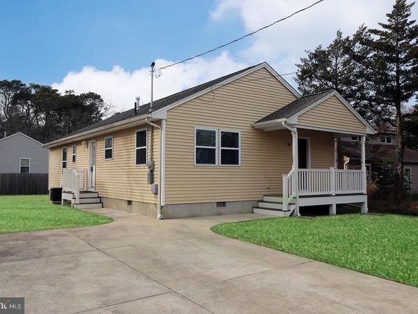 28 DOLPHIN WAY , WARETOWN, NJ 08758