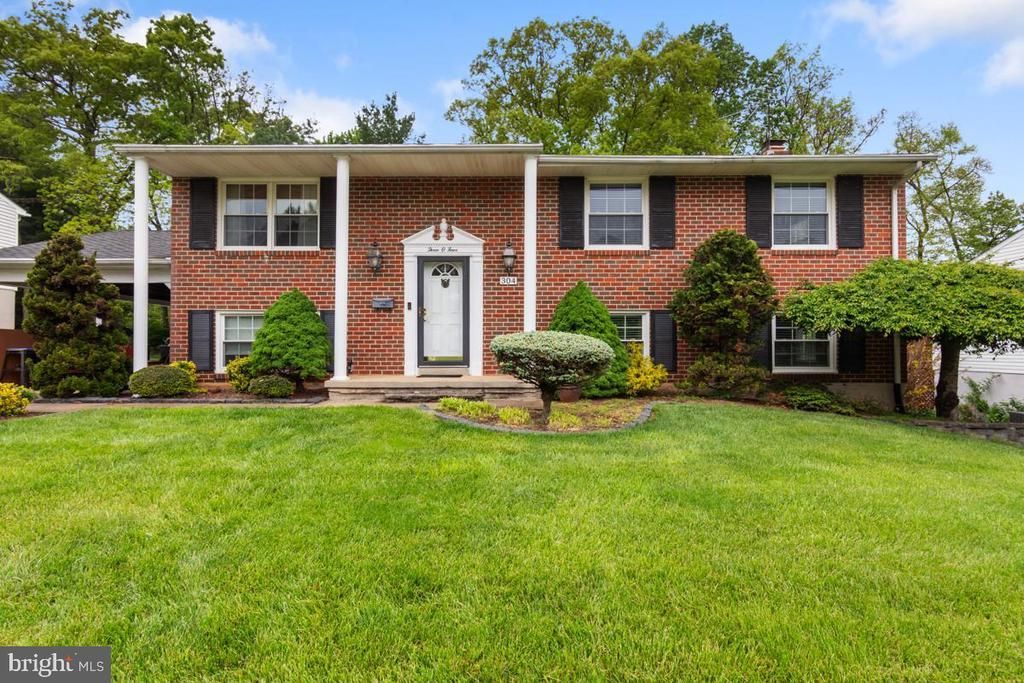 304 Townleigh Road, Reisterstown, MD 21136 Main Photo