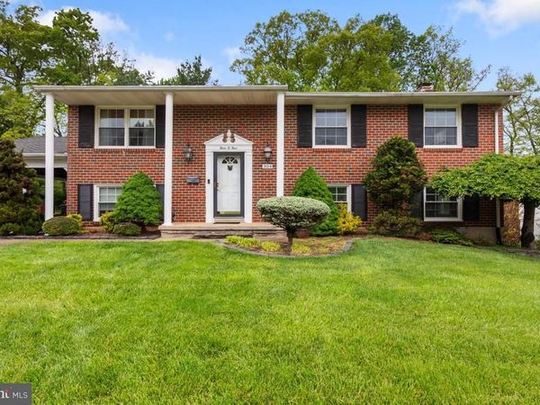 304 TOWNLEIGH ROAD, REISTERSTOWN, MD 21136