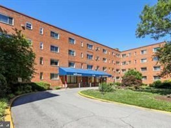 116 LEE AVENUE , Unit 110, TAKOMA PARK, MD 20912