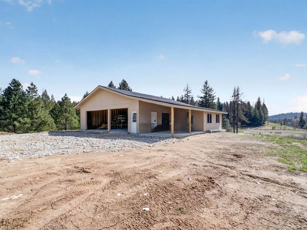 4435 Whittier (Lot 2) Rd, Clayton, WA 99110