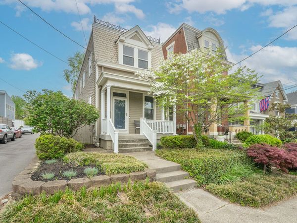 210 Adela Avenue, Ludlow, KY 41016