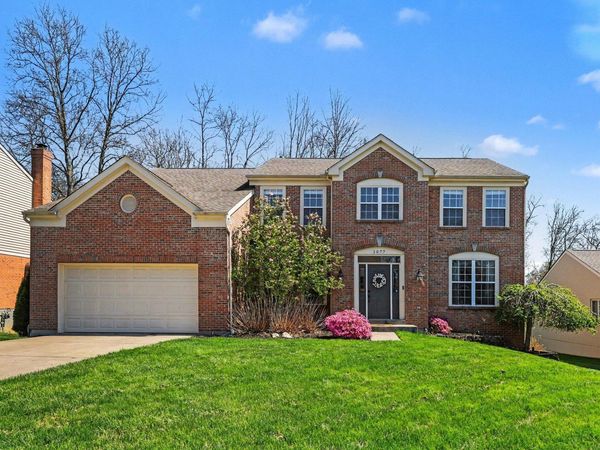 1077 Charley Court, Union, KY 41091