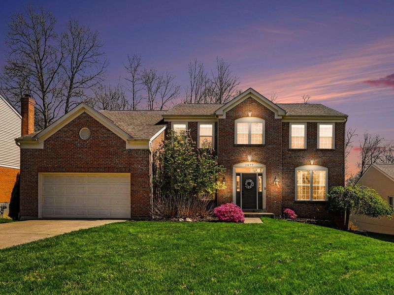 1077 Charley Court, Union, KY 41091 Photo 2