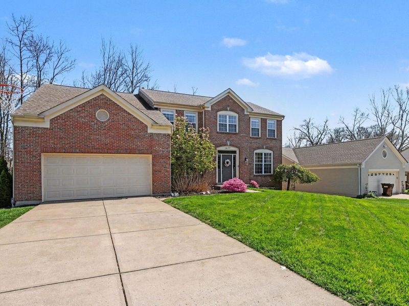 1077 Charley Court, Union, KY 41091 Photo 3