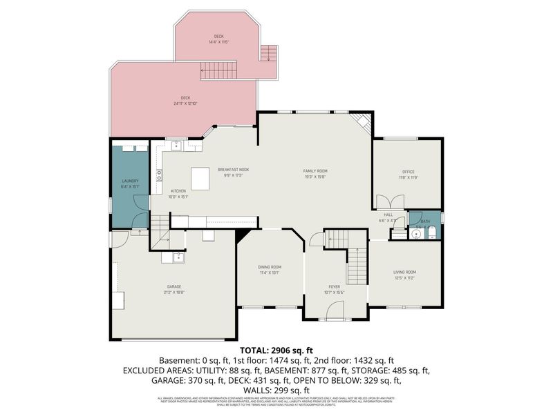 1077 Charley Court, Union, KY 41091 Photo 35