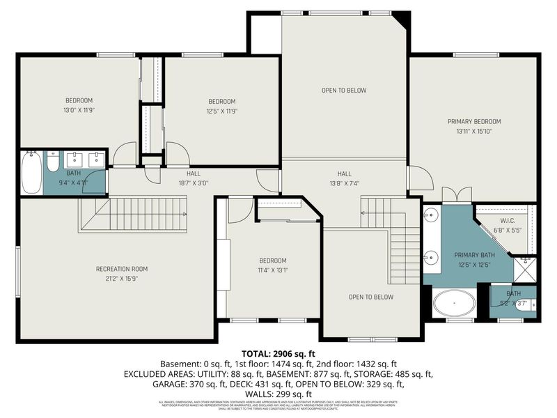 1077 Charley Court, Union, KY 41091 Photo 36