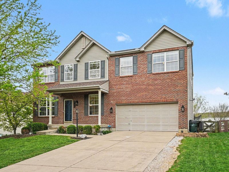 9795 Cherbourg Drive, Union, KY 41091 Photo 1