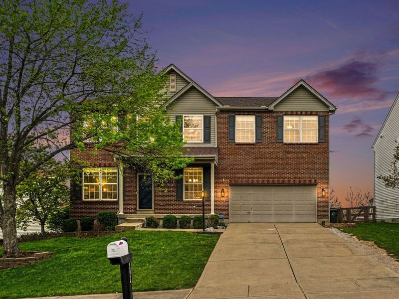 9795 Cherbourg Drive, Union, KY 41091 Photo 35