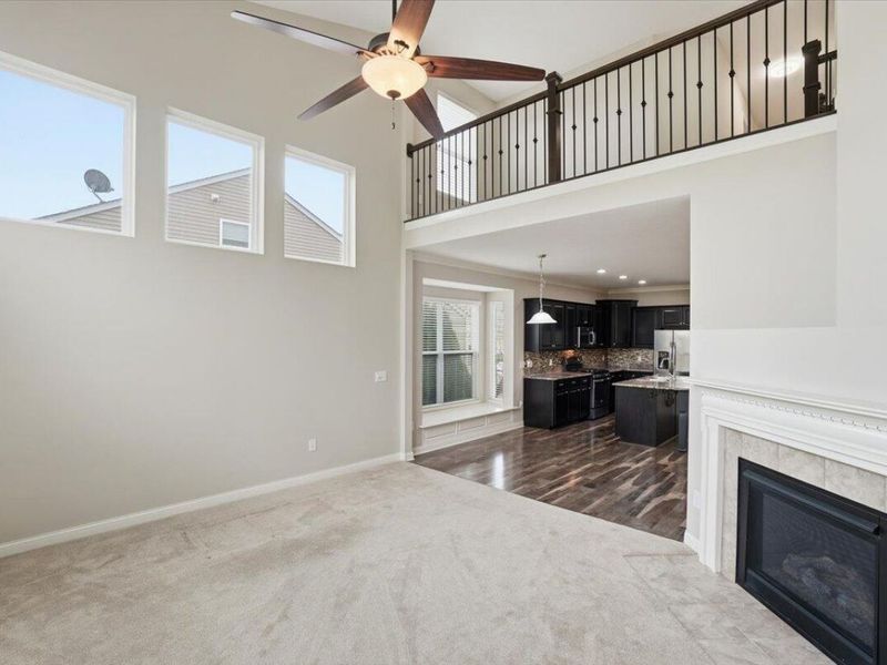 1468 Horizon Drive, Marysville, OH 43040 Photo 14