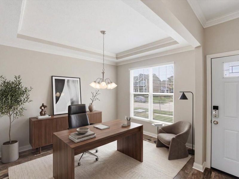 1468 Horizon Drive, Marysville, OH 43040 Photo 2