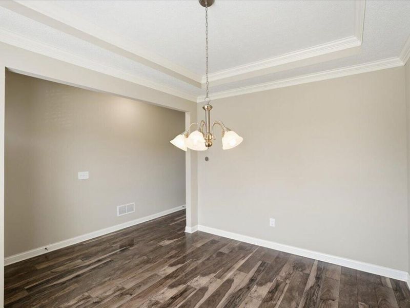 1468 Horizon Drive, Marysville, OH 43040 Photo 4