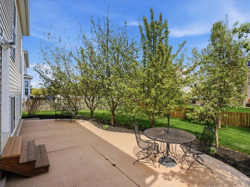 1468 Horizon Drive, Marysville, OH 43040 Photo 43