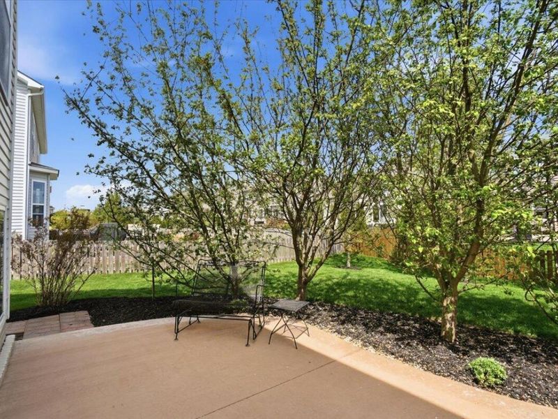 1468 Horizon Drive, Marysville, OH 43040 Photo 44