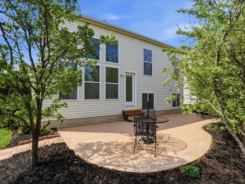 1468 Horizon Drive, Marysville, OH 43040 Photo 45