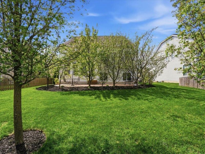 1468 Horizon Drive, Marysville, OH 43040 Photo 46