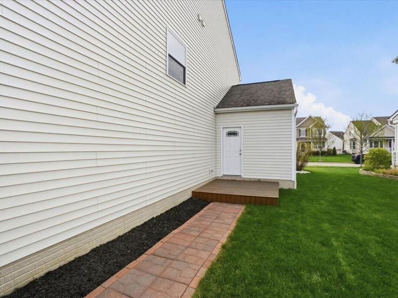 1468 Horizon Drive, Marysville, OH 43040 Photo 48