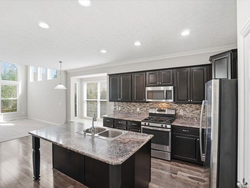 1468 Horizon Drive, Marysville, OH 43040 Photo 5