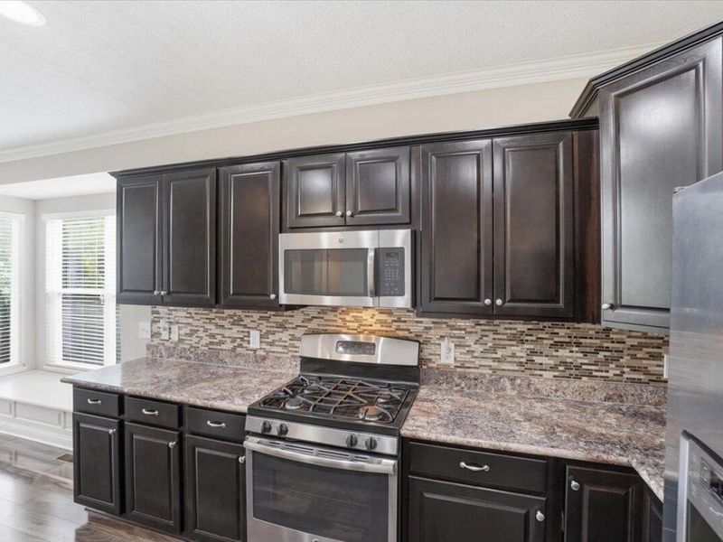 1468 Horizon Drive, Marysville, OH 43040 Photo 7