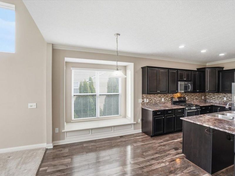 1468 Horizon Drive, Marysville, OH 43040 Photo 8