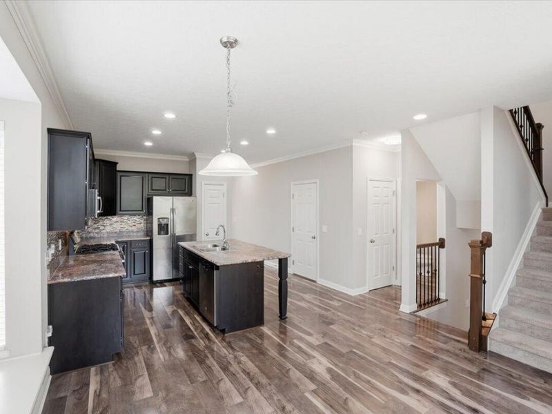 1468 Horizon Drive, Marysville, OH 43040 Photo 9