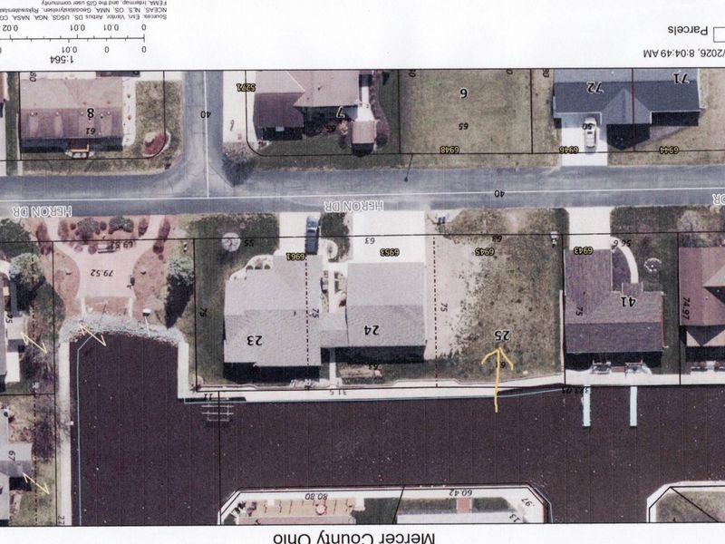 6945 Heron Drive, Celina, OH 45822 Photo 2