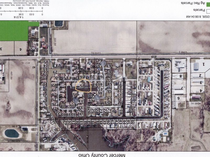 6945 Heron Drive, Celina, OH 45822 Photo 7