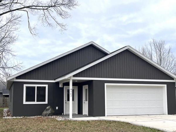4763 Lasley Street, Montague, MI 49437