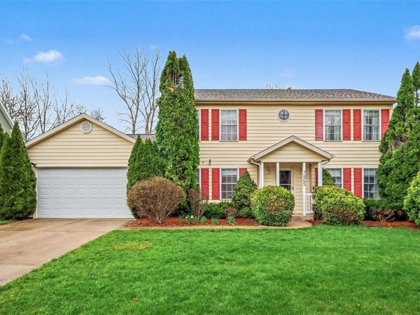 7865 Wapiti Street, Portage, MI 49002