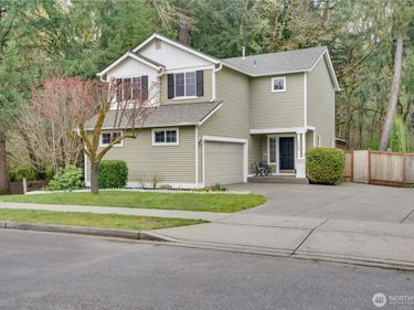 1175 Griggs Street , Dupont, WA 98327