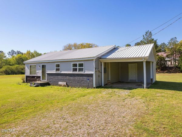 847 Us Highway 45 N, Henderson, TN 38340