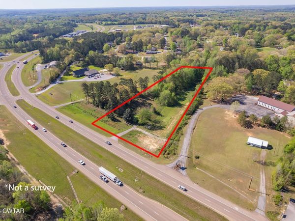 823 US-45 , Henderson, TN 38340