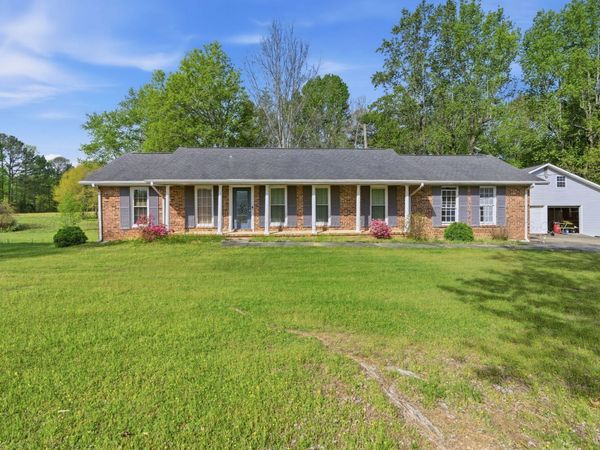 46 COUNTY ROAD 852, Crane Hill, AL 35053