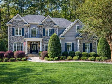 3732 Westbury Lake Drive, Raleigh, NC 27603