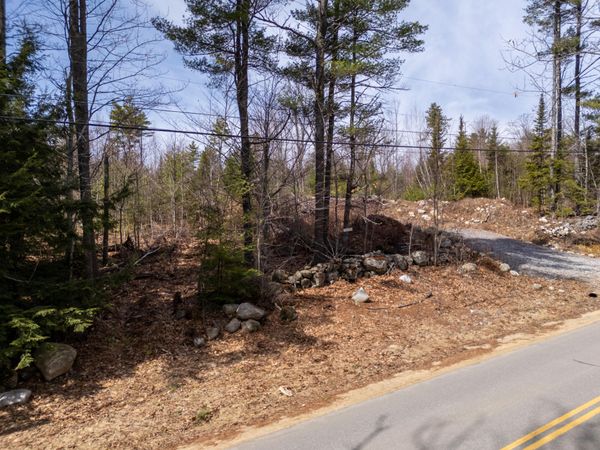 Lot 2 Bell Hill Road Subdivision LLC Road, Otisfield, ME 04270